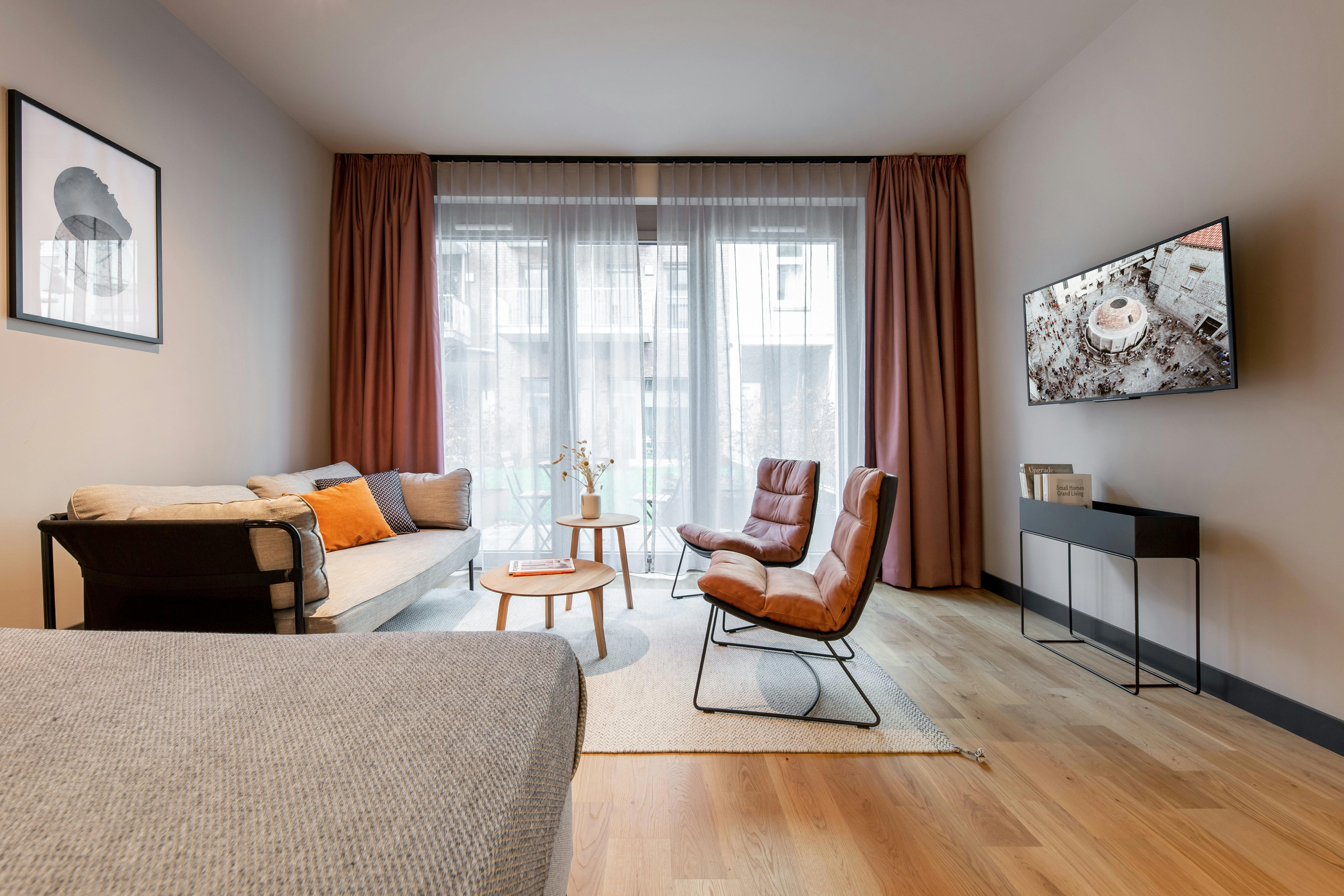 preview gallery tile