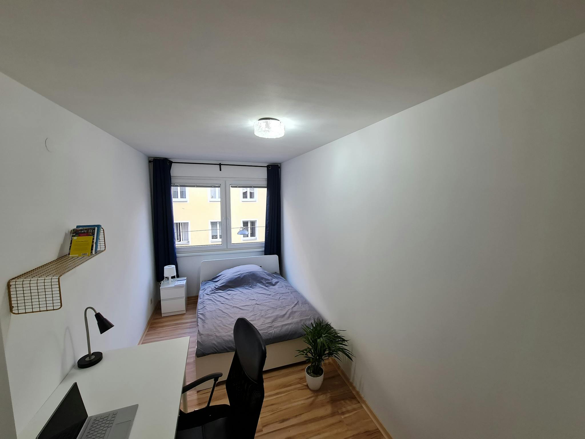 Bennogasse, Vienna preview