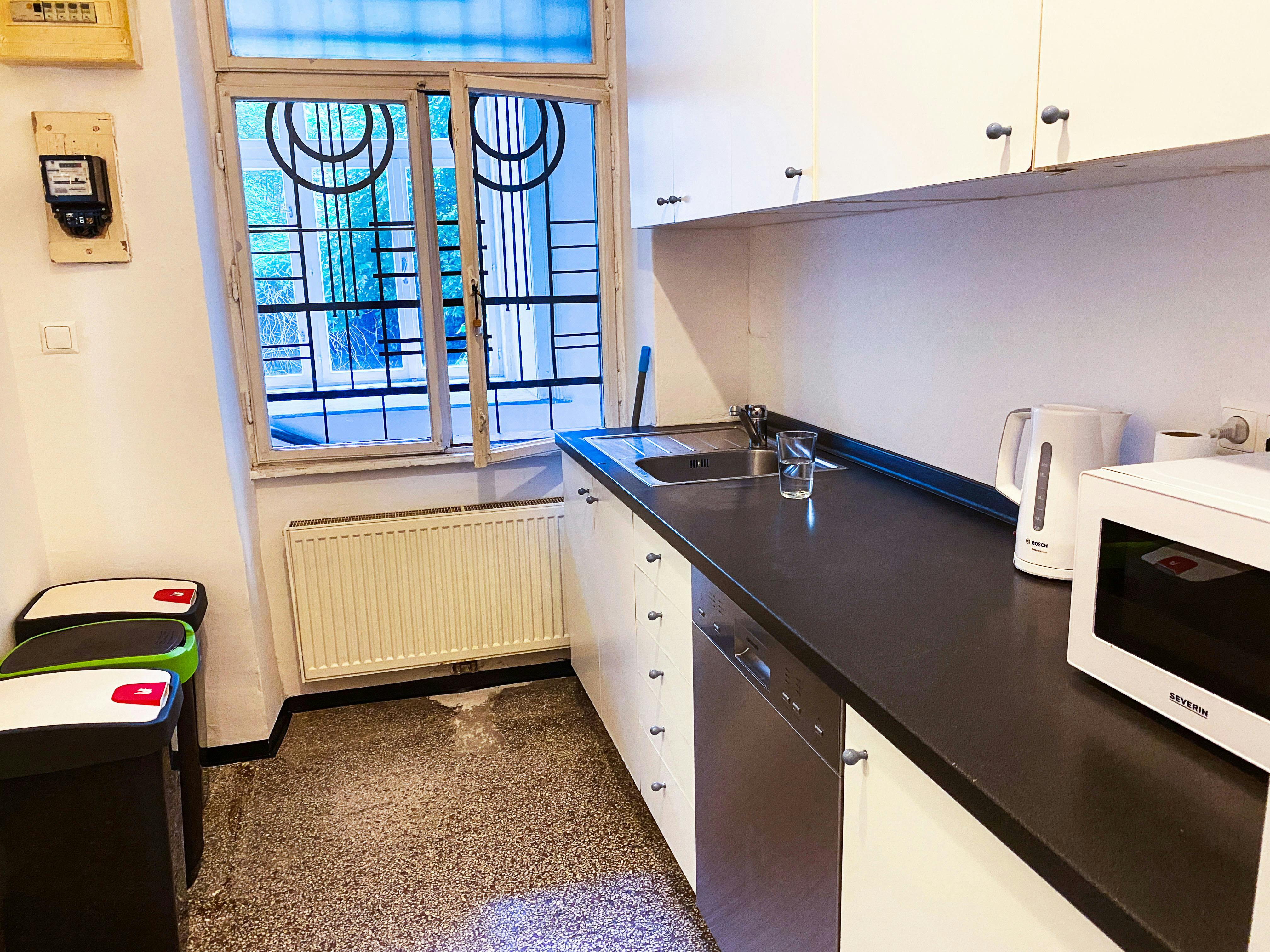 Apartment Vienna, 75m² — photo 8