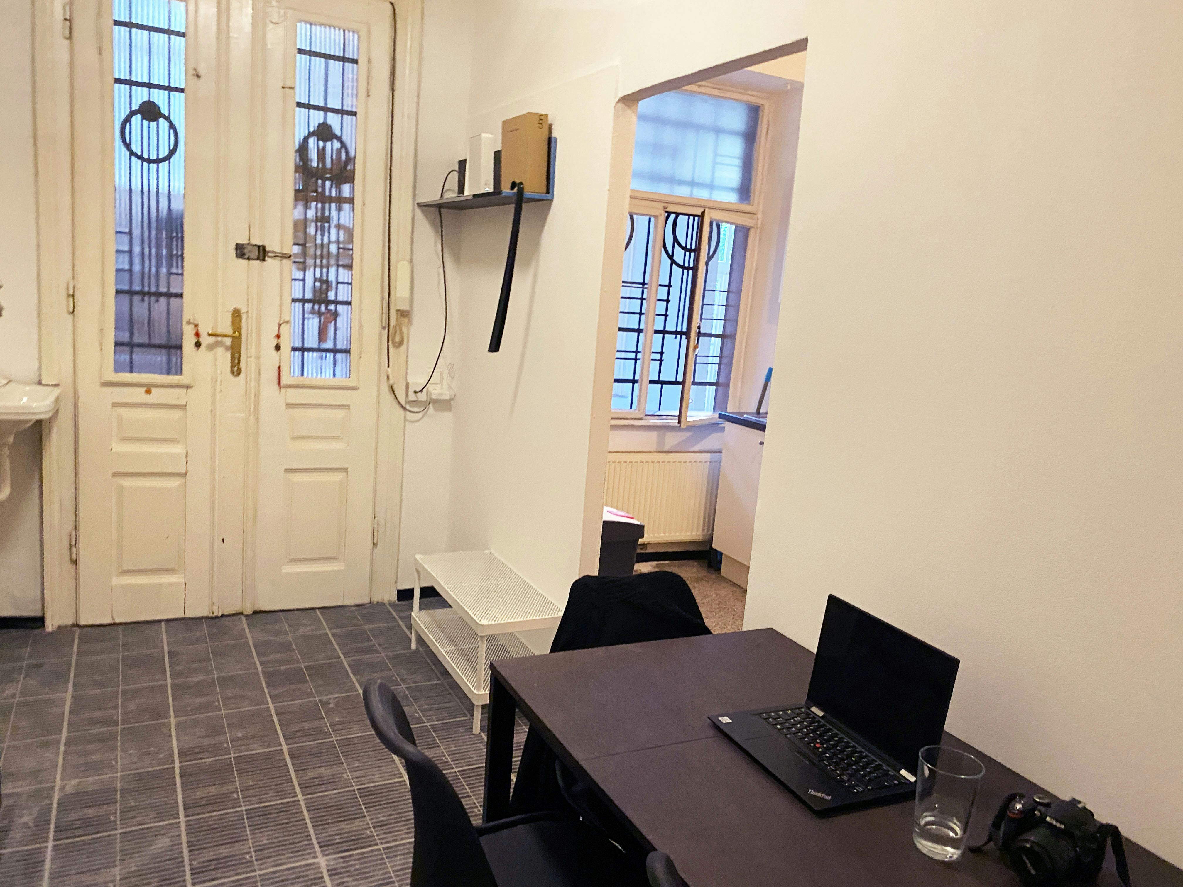 Apartment Vienna, 75m² — photo 10
