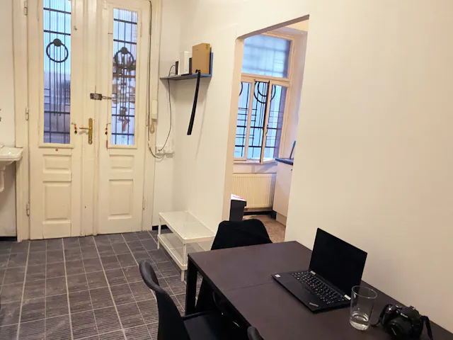 Private room in Schrottgießergasse, Vienna (1109059) room image 40