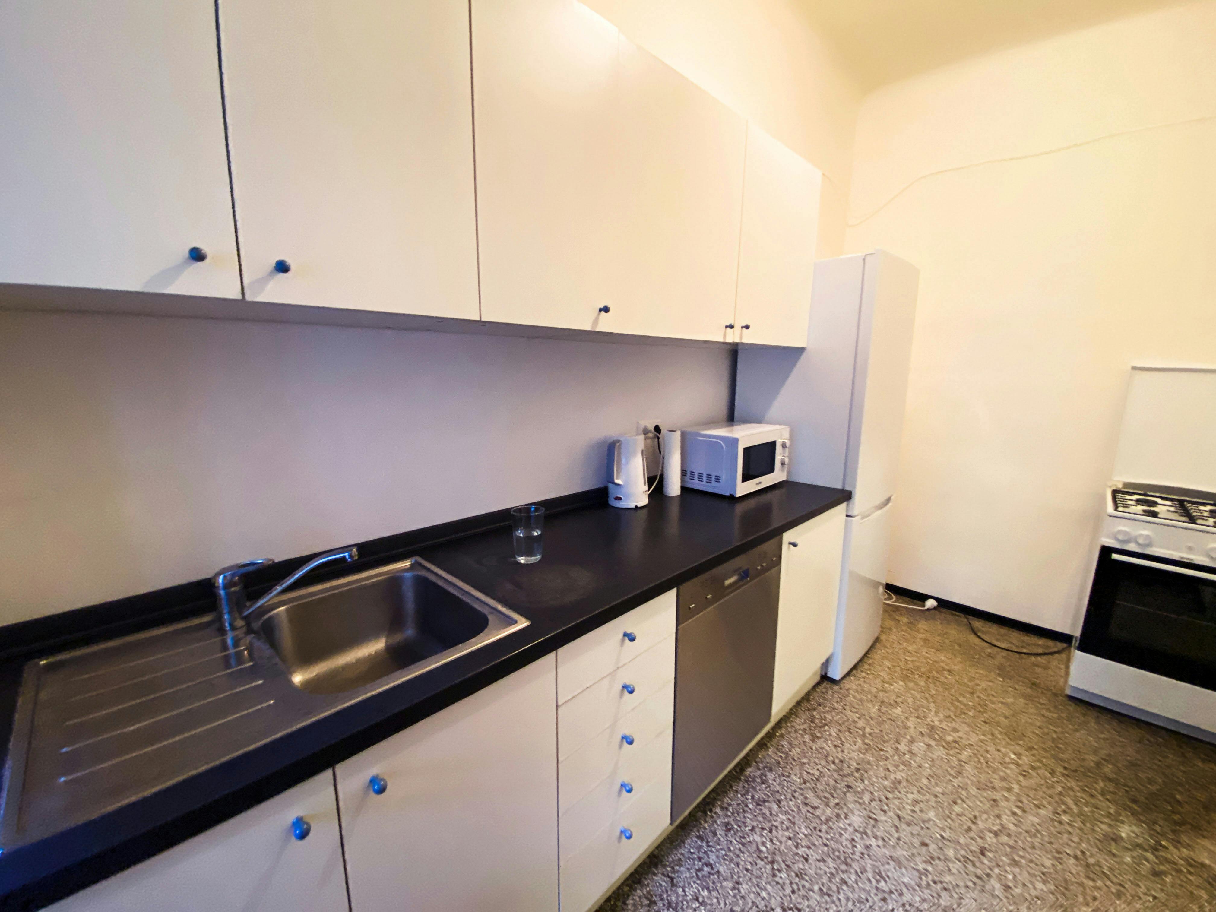 Apartment Vienna, 75m² — photo 9