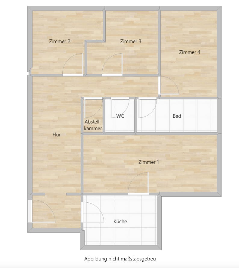 preview gallery tile