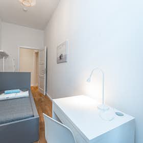 WG-Zimmer for rent for 655 € per month in Berlin, Bornholmer Straße