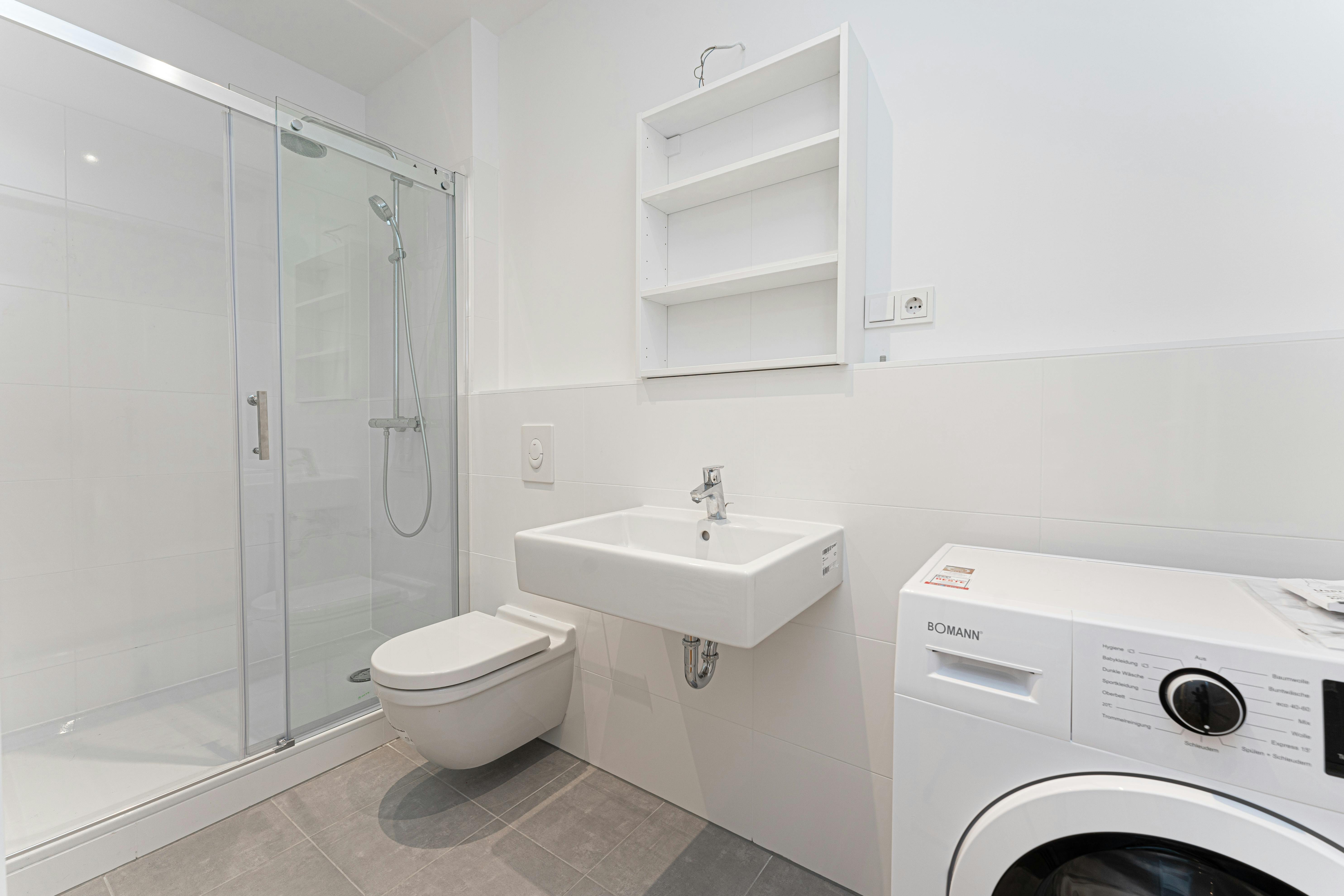 Apartment Berlin, 83m² — photo 3