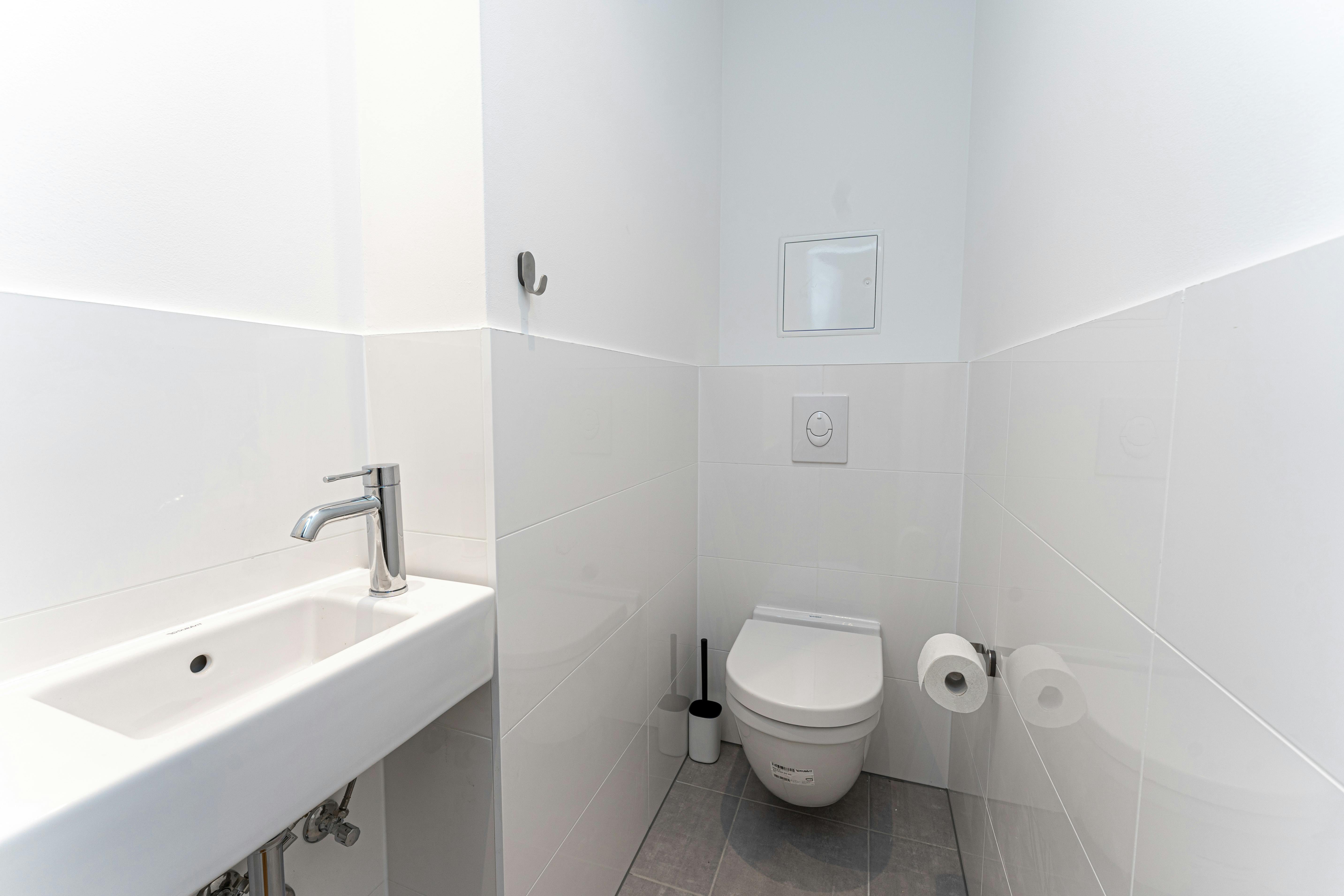 Apartment Berlin, 83m² — photo 8