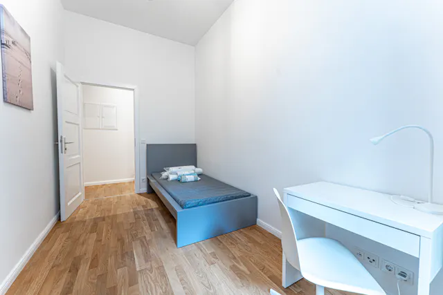 Private room in Bornholmer Straße, Berlin (1109288) room image 2
