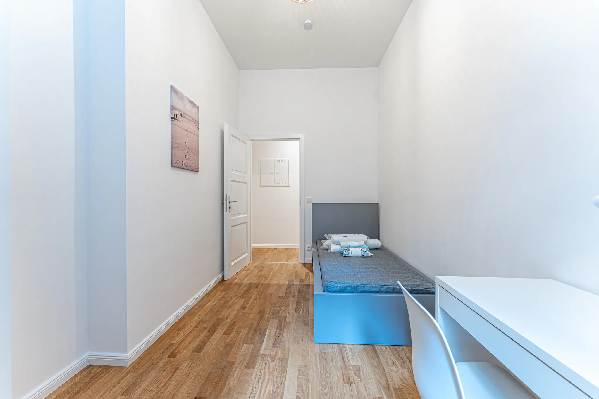 Bornholmer Straße, Berlin preview
