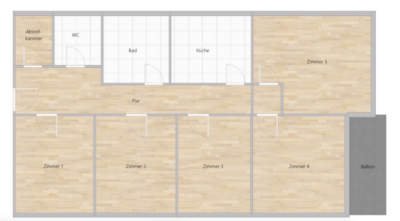 preview gallery tile