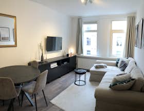 公寓 正在以 €1,950 的月租出租，其位于 Amsterdam, Saenredamstraat