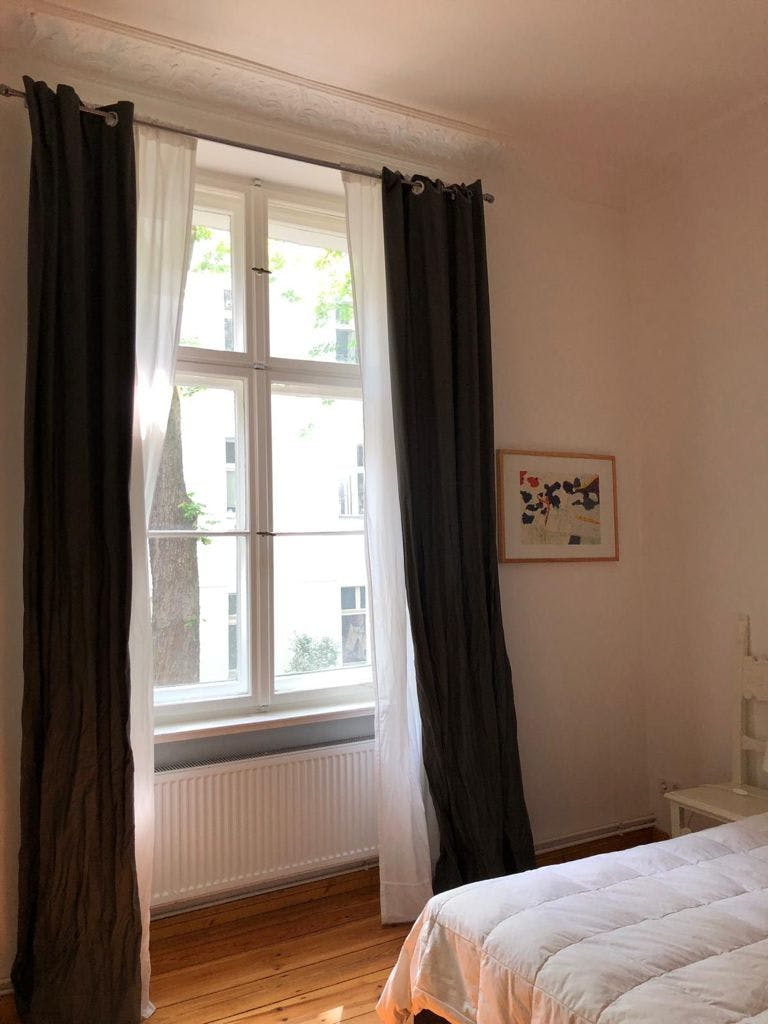 Apartment Berlin, 1 bed, 45m² — photo 7