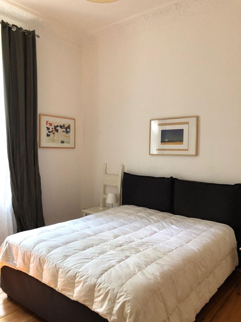Apartment Berlin, 1 bed, 45m² — photo 4