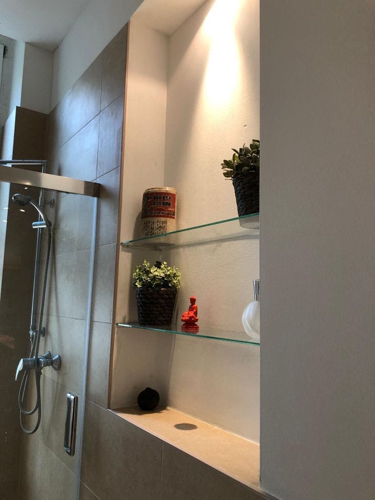 Apartment Berlin, 1 bed, 45m² — photo 10