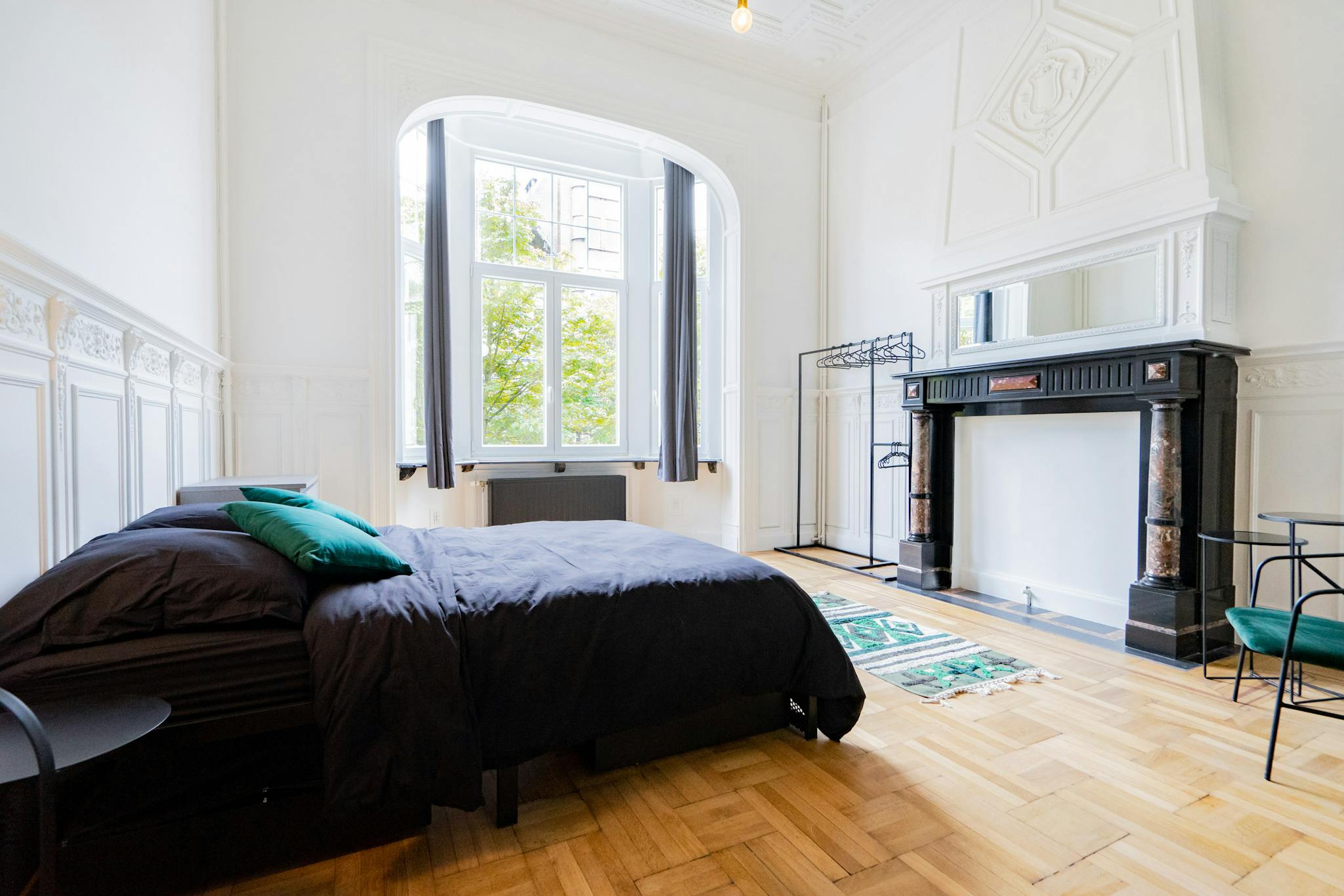 Boulevard Audent, Charleroi preview