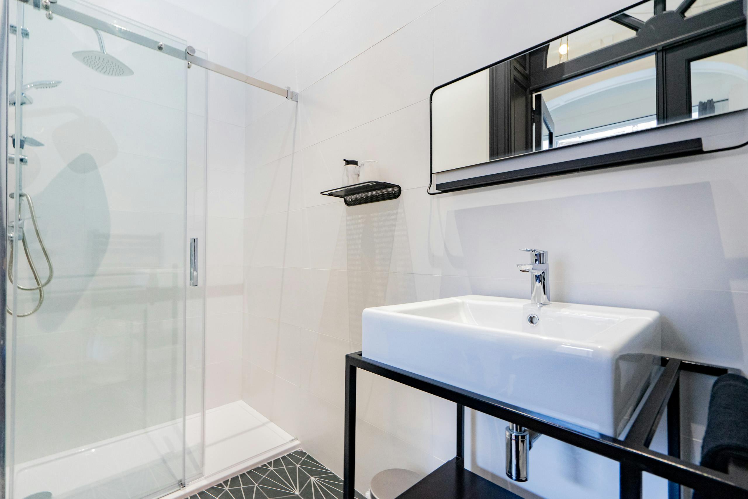 Apartment Charleroi, 840m² — photo 8