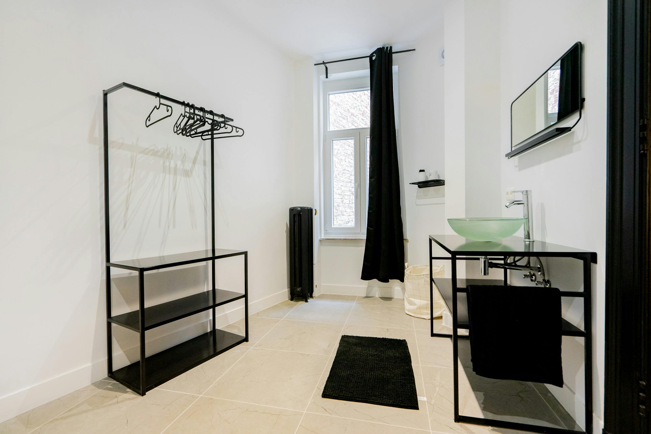 Apartment Charleroi, 840m² — photo 8