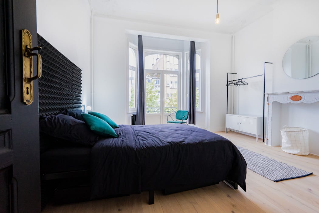 House for rent in Charleroi, Boulevard Audent HousingAnywhere (1109546)