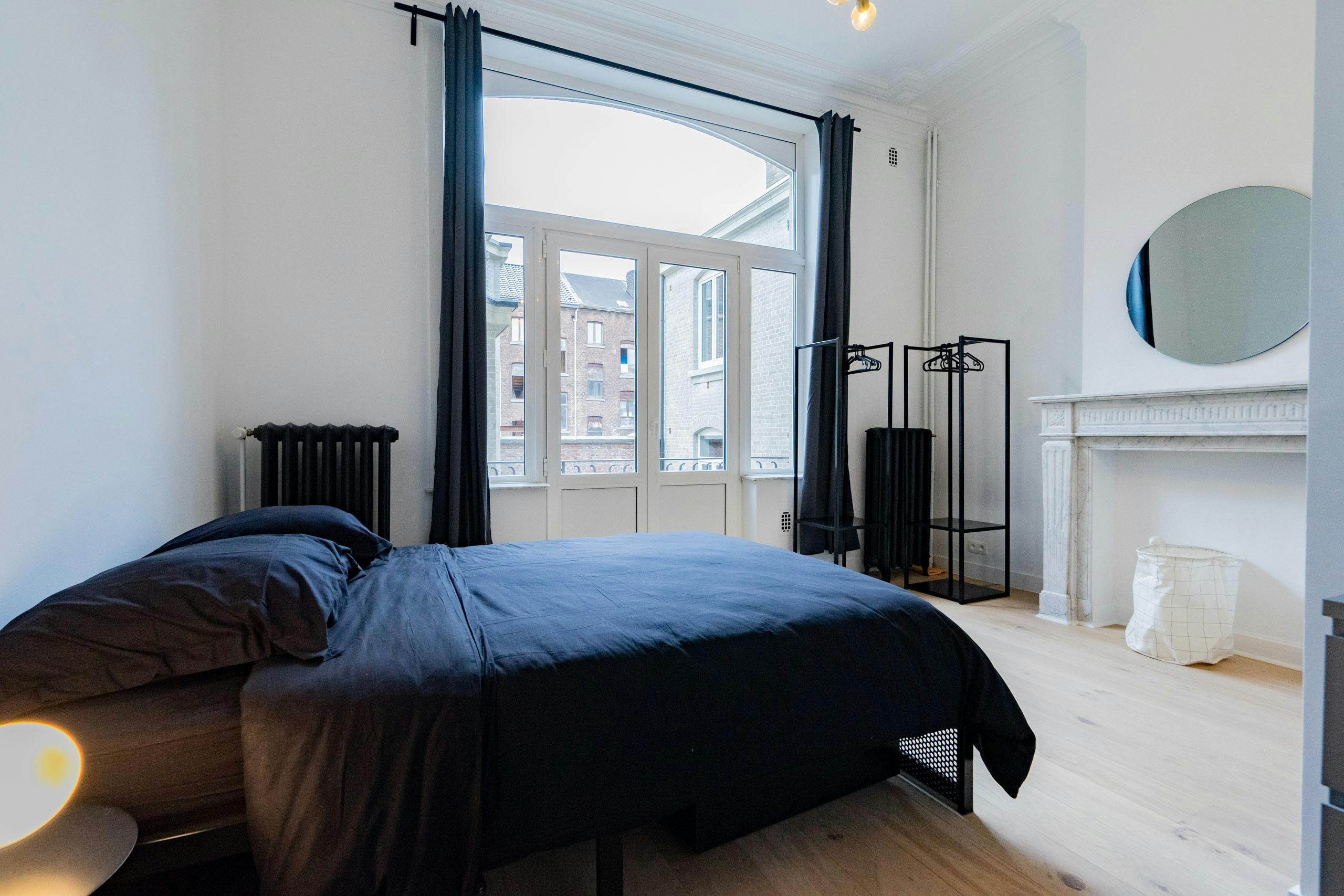 Studio à Charleroi