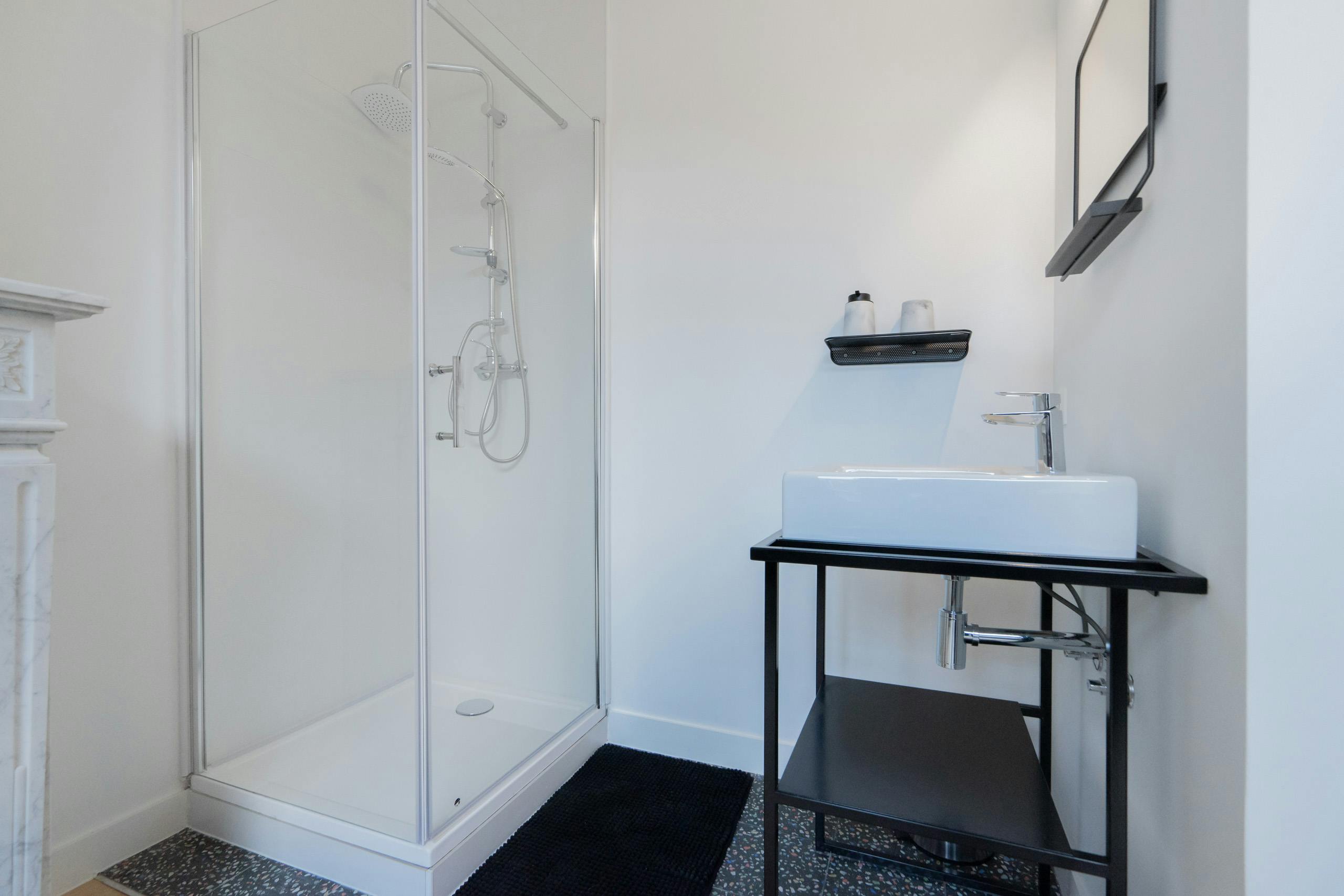 Apartment Charleroi, 840m² — photo 8