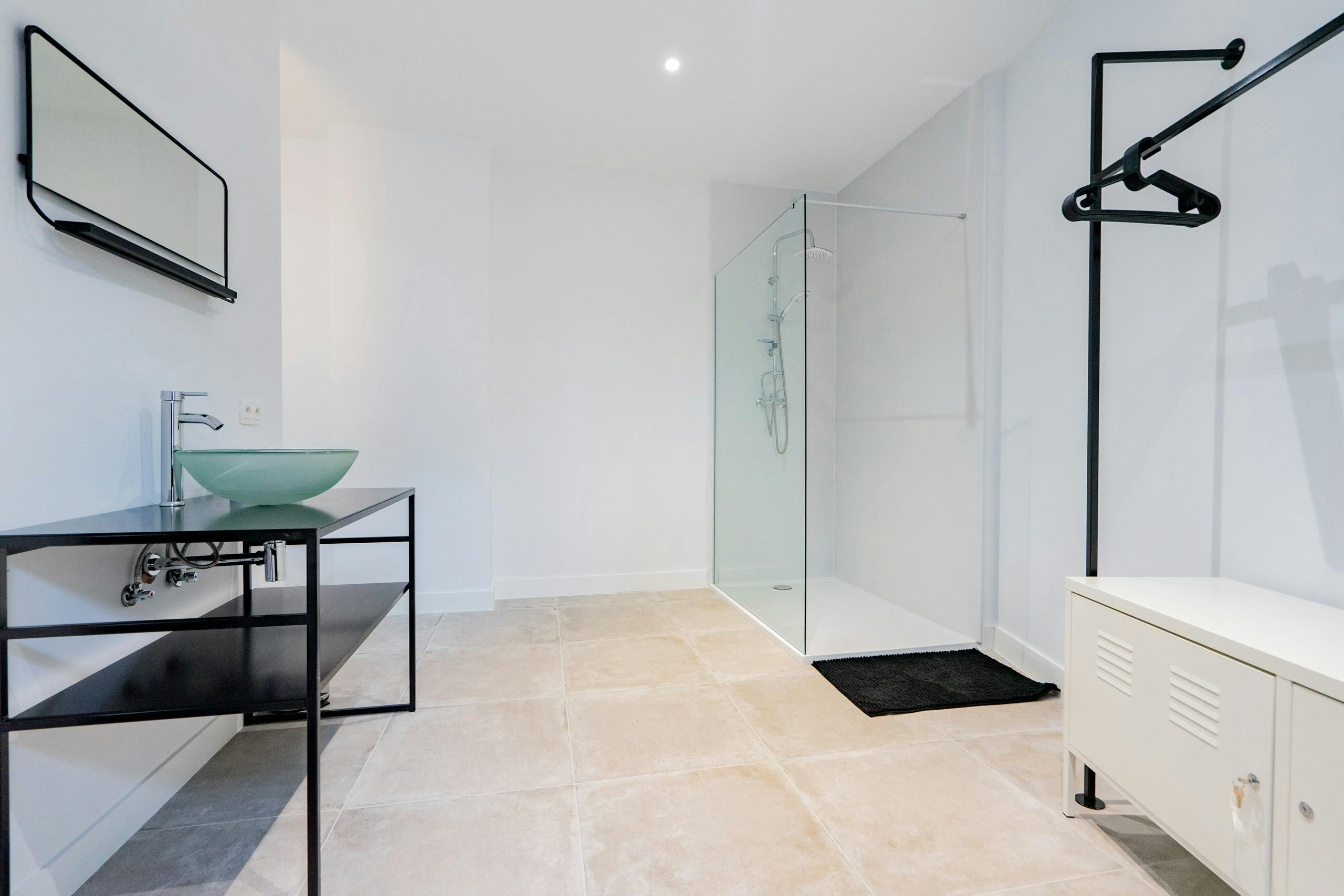 Apartment Charleroi, 840m² — photo 9