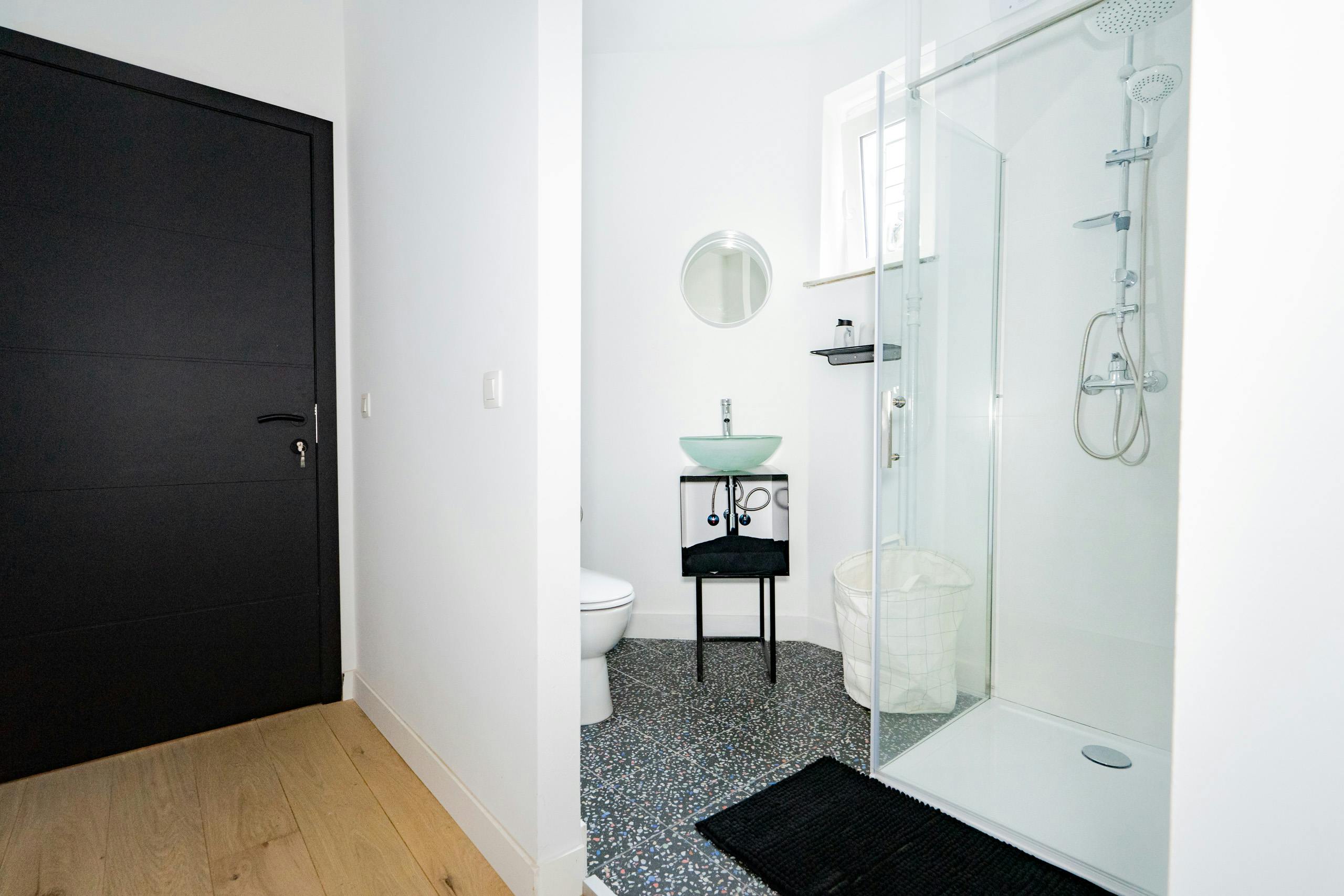 Apartment Charleroi, 840m² — photo 8