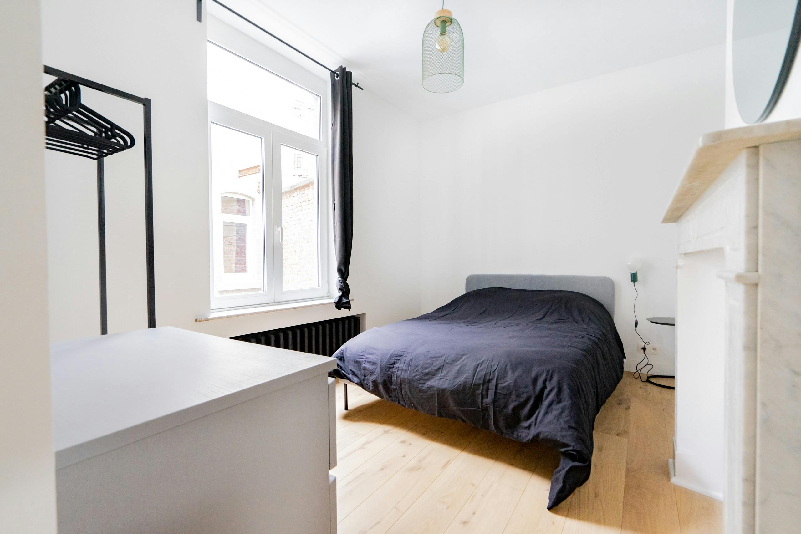 Studio à Charleroi