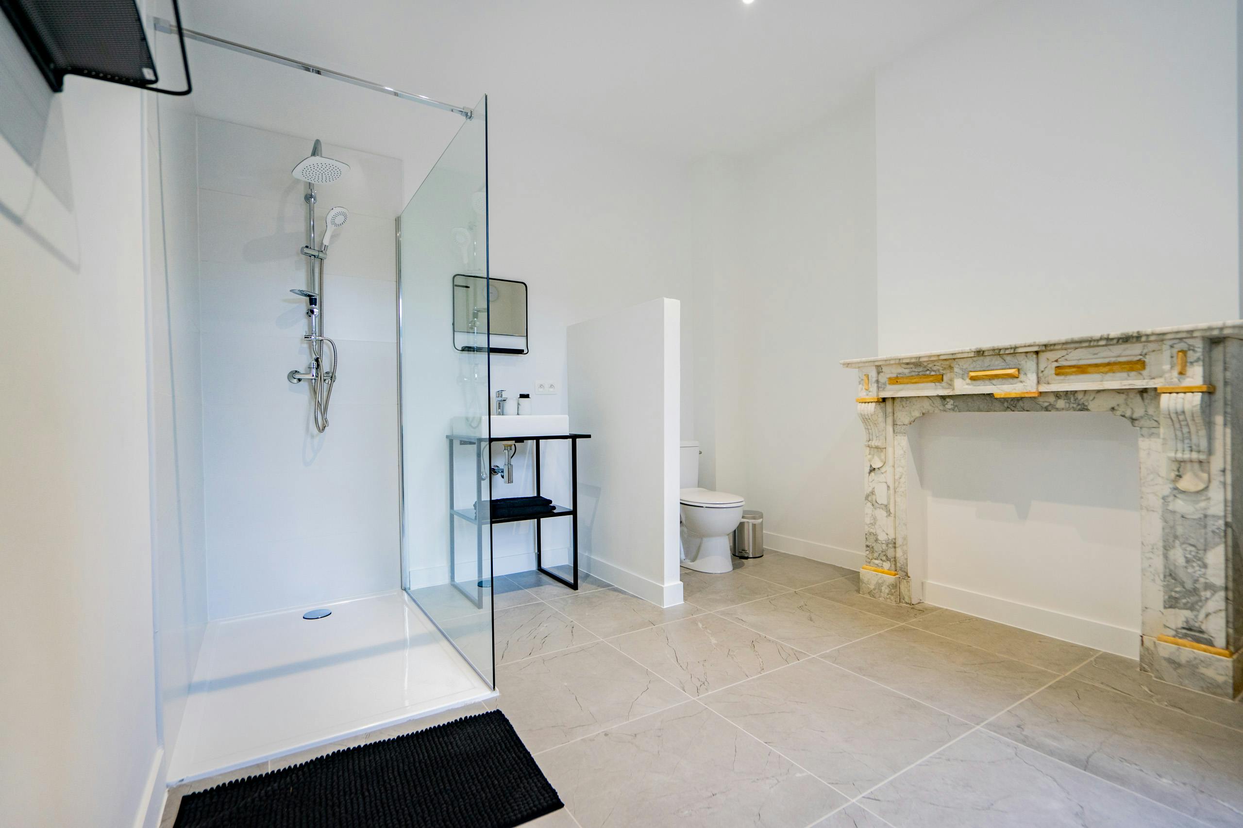 Apartment Charleroi, 840m² — photo 8