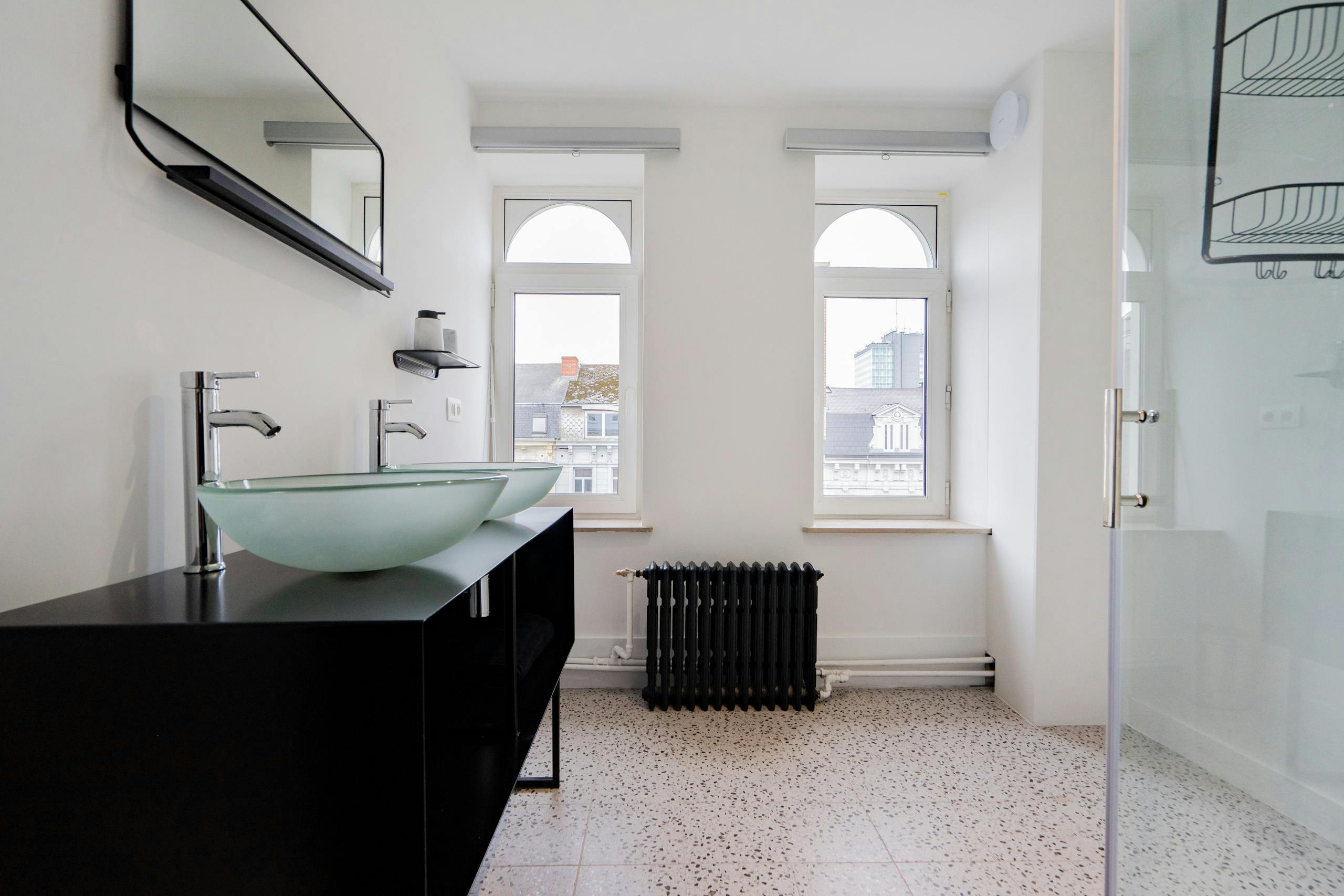 Apartment Charleroi, 840m² — photo 8