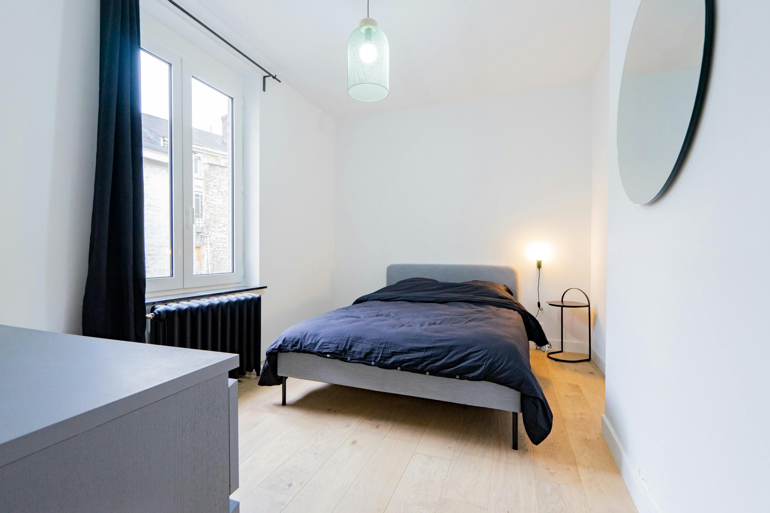 Studio in Charleroi