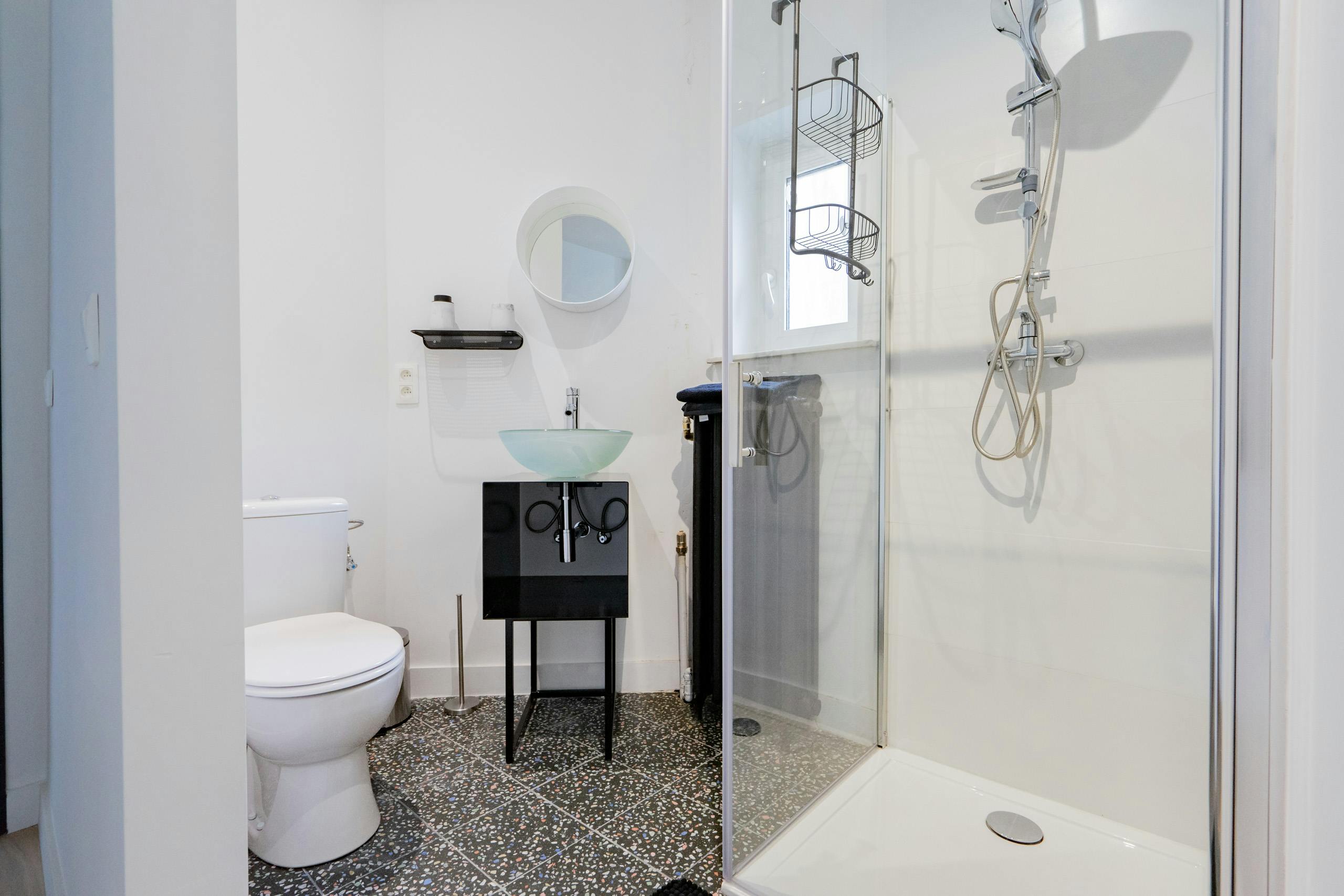 Apartment Charleroi, 840m² — photo 8