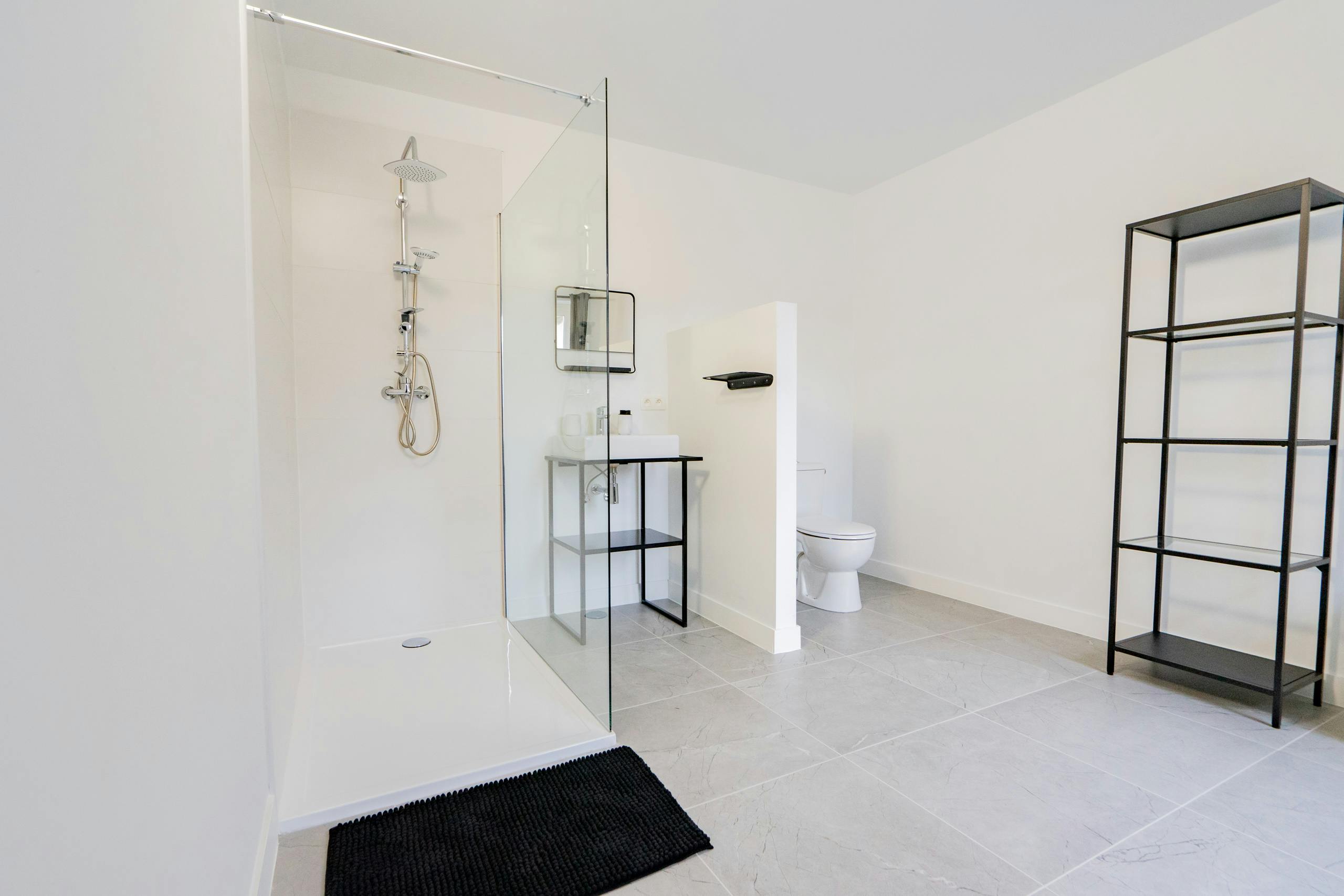 Apartment Charleroi, 840m² — photo 8