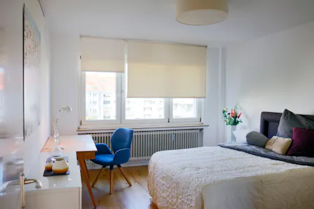 Private room for rent on Franz-Kreuter-Straße, Köln, Köln