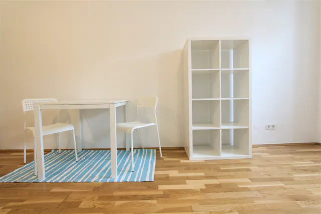 1-Bedroom Apartment in Lerchenfelder Gürtel, Vienna (1109670) room image 1
