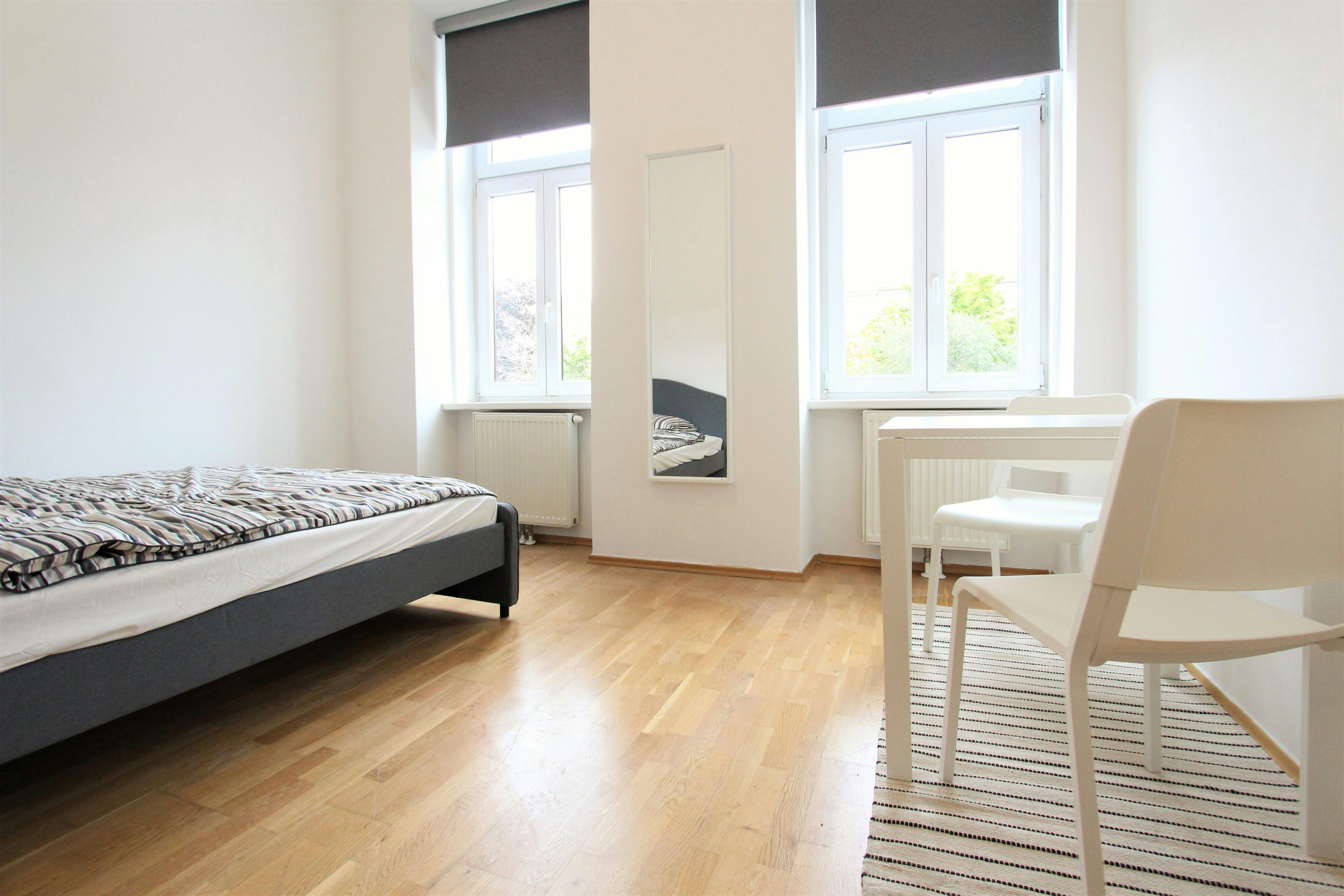 Lerchenfelder Gürtel, Vienna preview