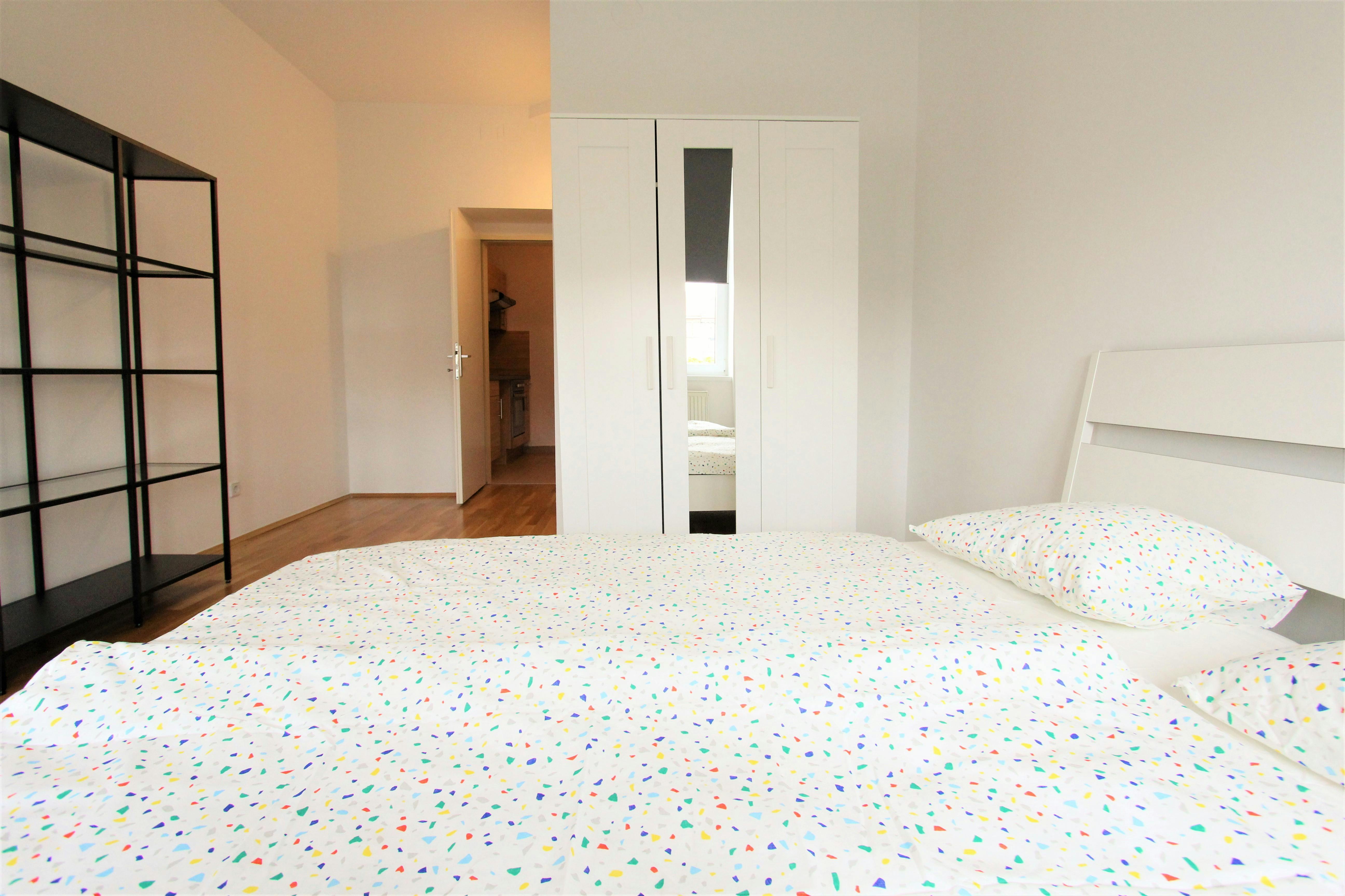 Lerchenfelder Gürtel, Vienna preview