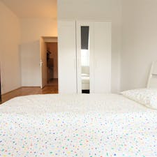 Wohnung for rent for 770 € per month in Vienna, Lerchenfelder Gürtel