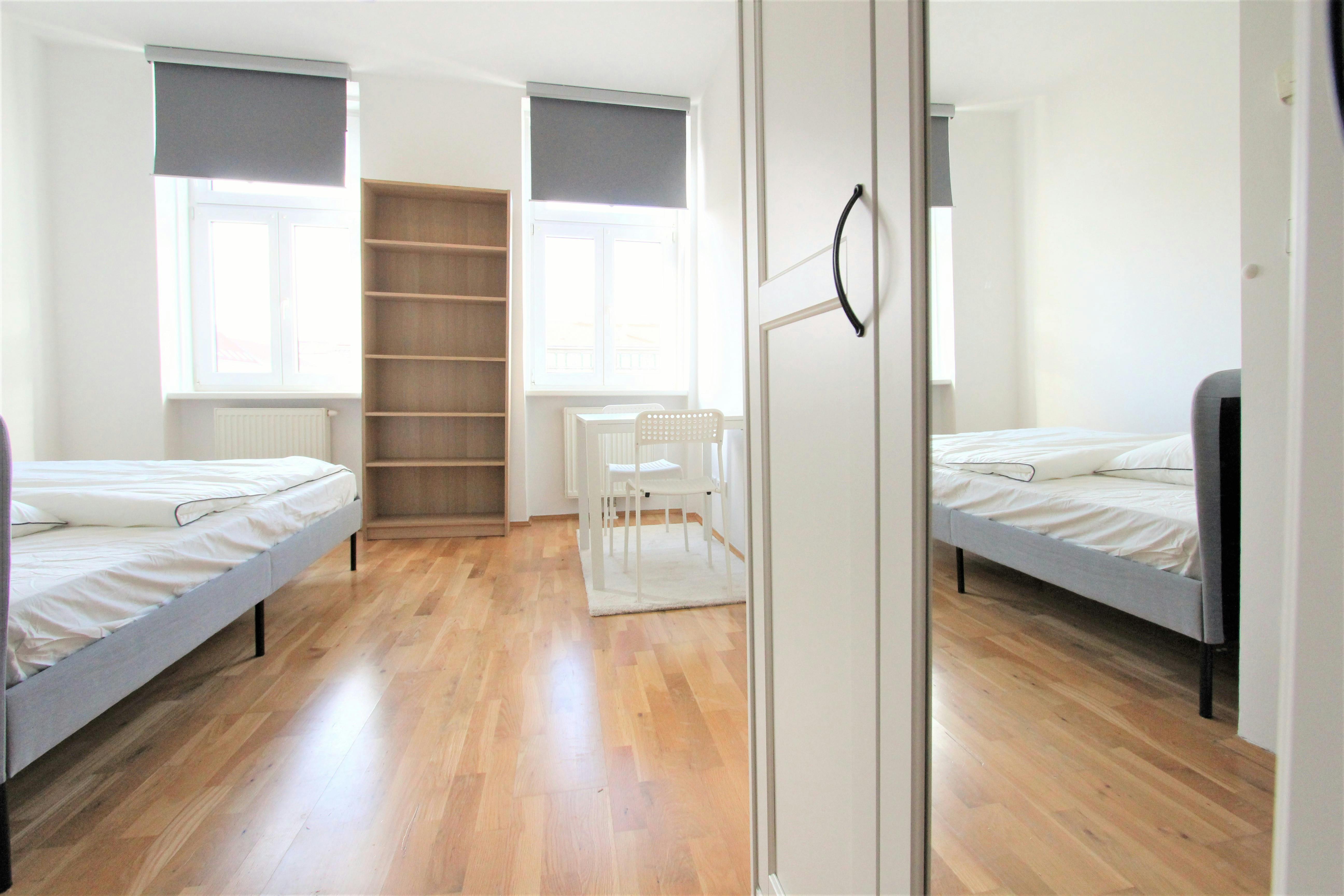 Lerchenfelder Gürtel, Vienna preview