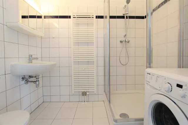 1-Bedroom Apartment in Lerchenfelder Gürtel, Vienna (1109732) room image 42