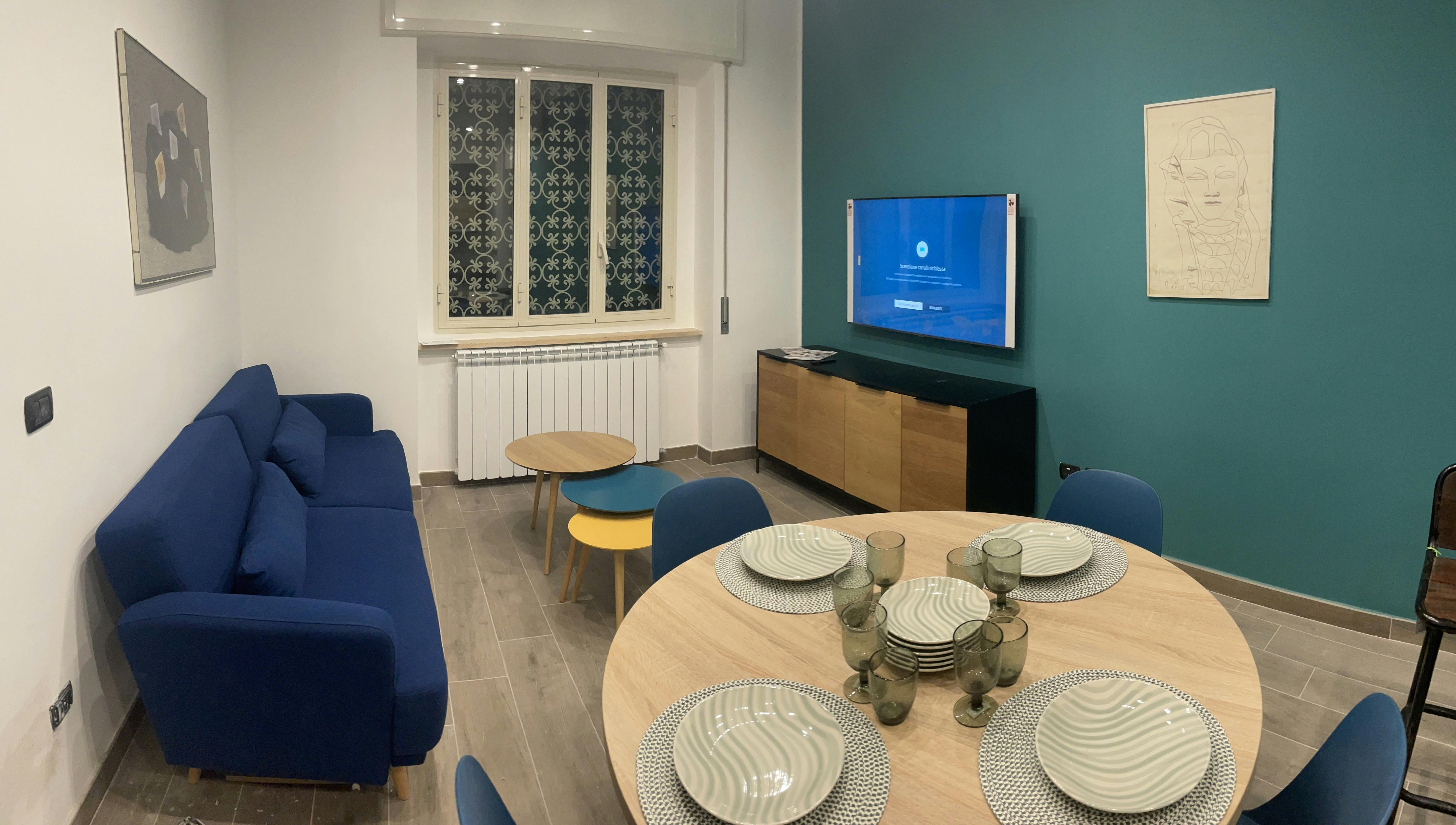 Student Accommodation Naples | University Living