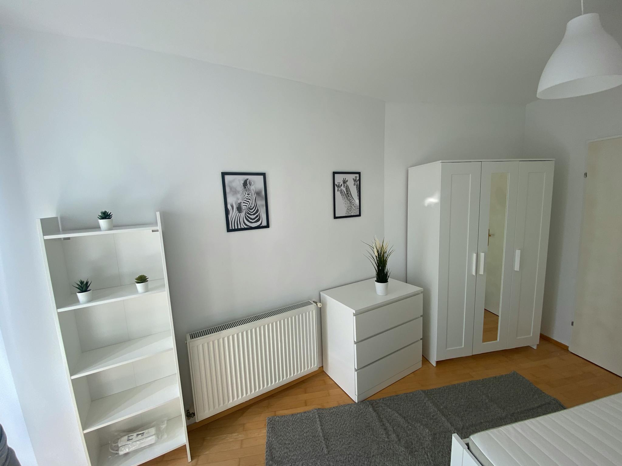 Leibenfrostgasse, Vienna preview