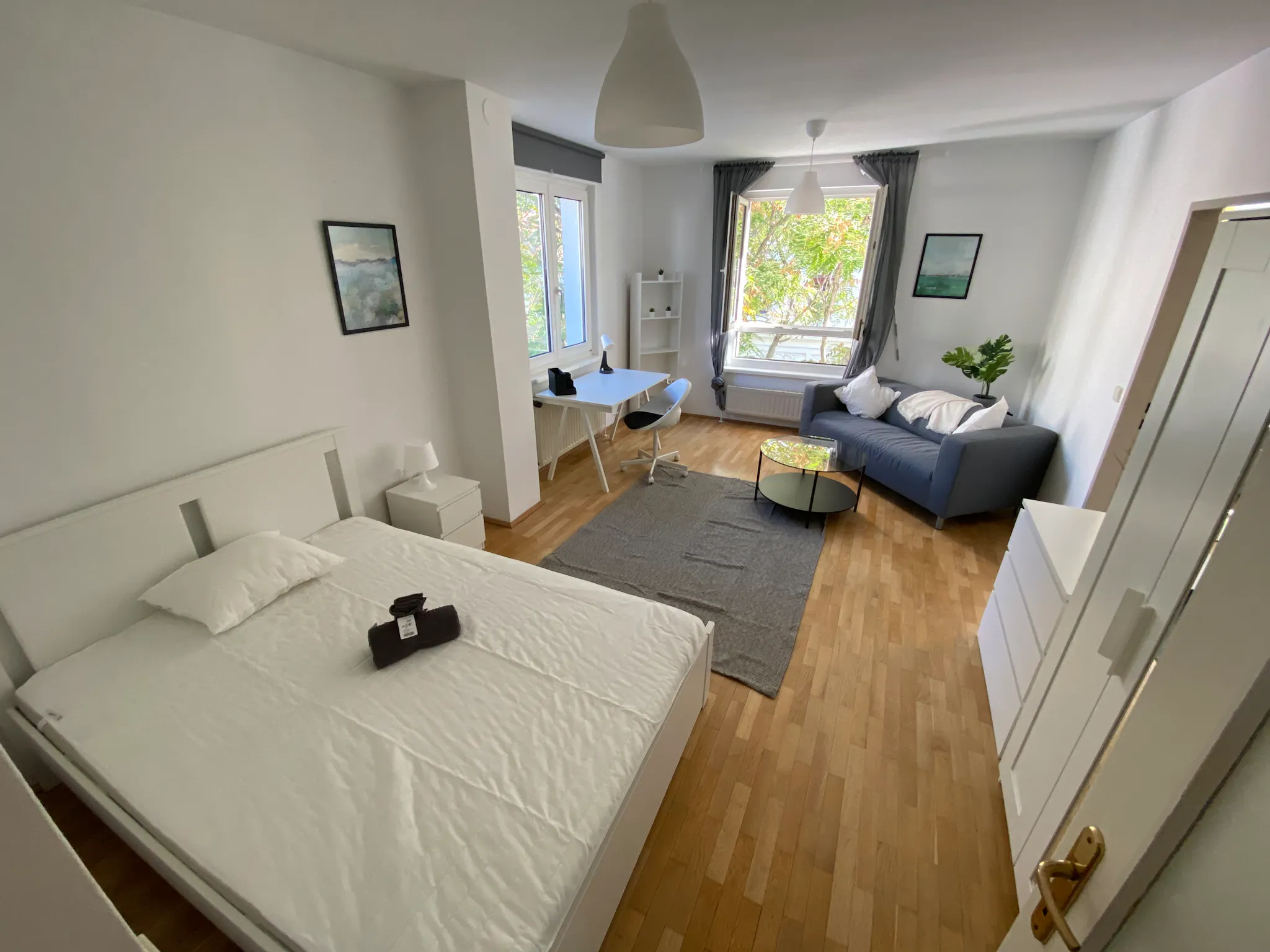 Schäffergasse, Vienna preview