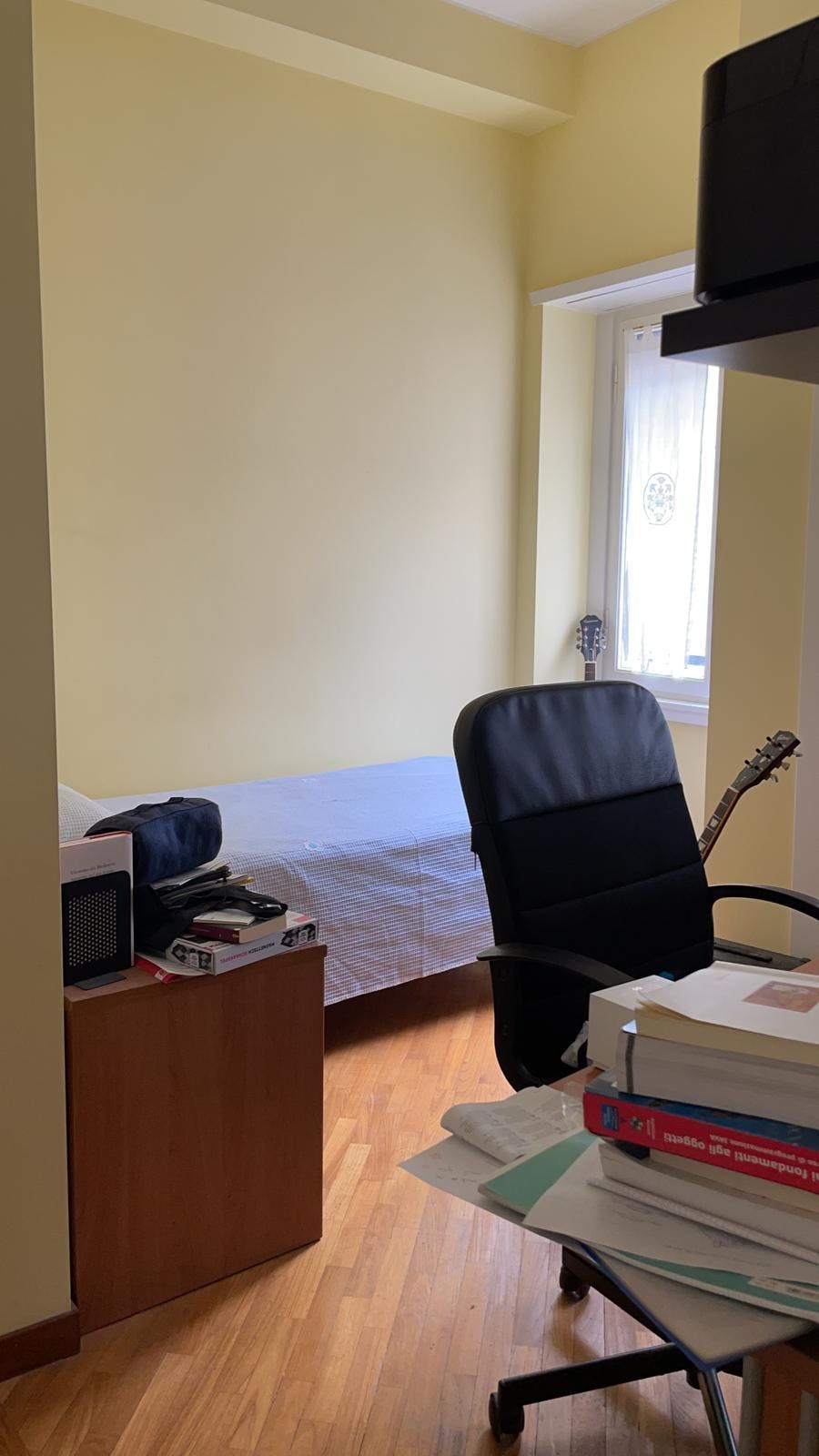 Stanza privata in affitto a 790 € al mese a Milan, Viale Emilio Caldara