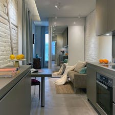 Wohnung for rent for 1.380 € per month in Köln, Deutz-Mülheimer Straße