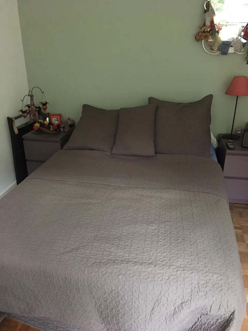1-Bedroom Apartment in Avenue Armand Huysmans, Ixelles (1110210) ROOM 2