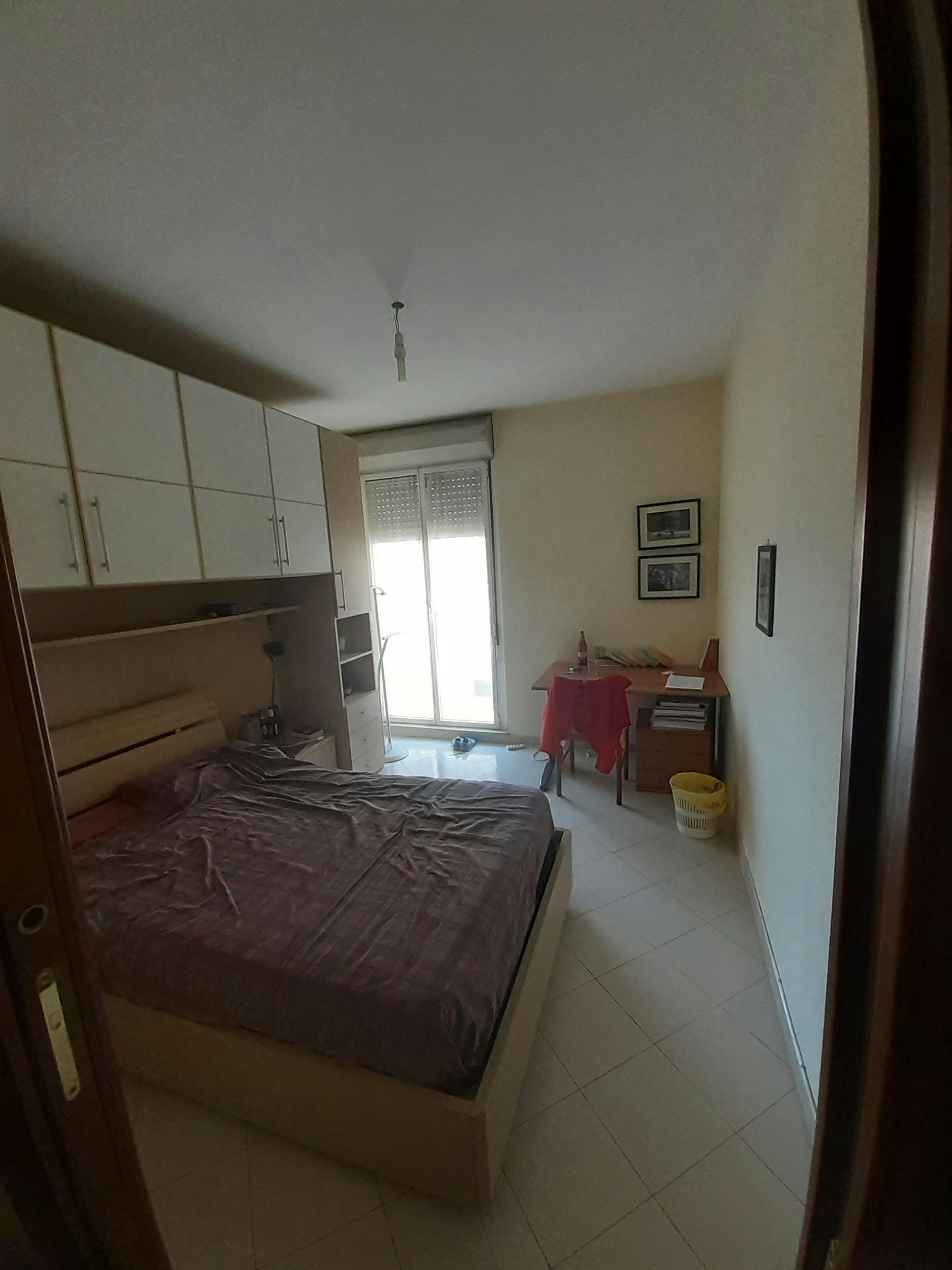 Viale Battista Bardanzellu 1