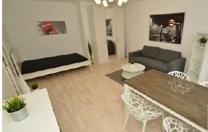 Apartment in Kaiserstraße, Düsseldorf (1110240) ROOM 3
