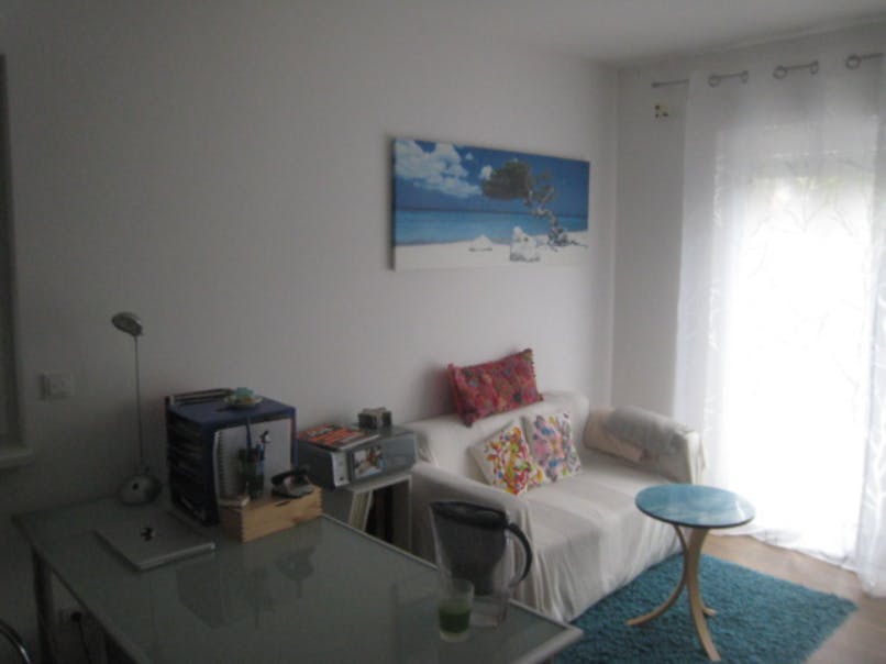 Studio for rent for €875 per month in Eschborn, Unterortstraße