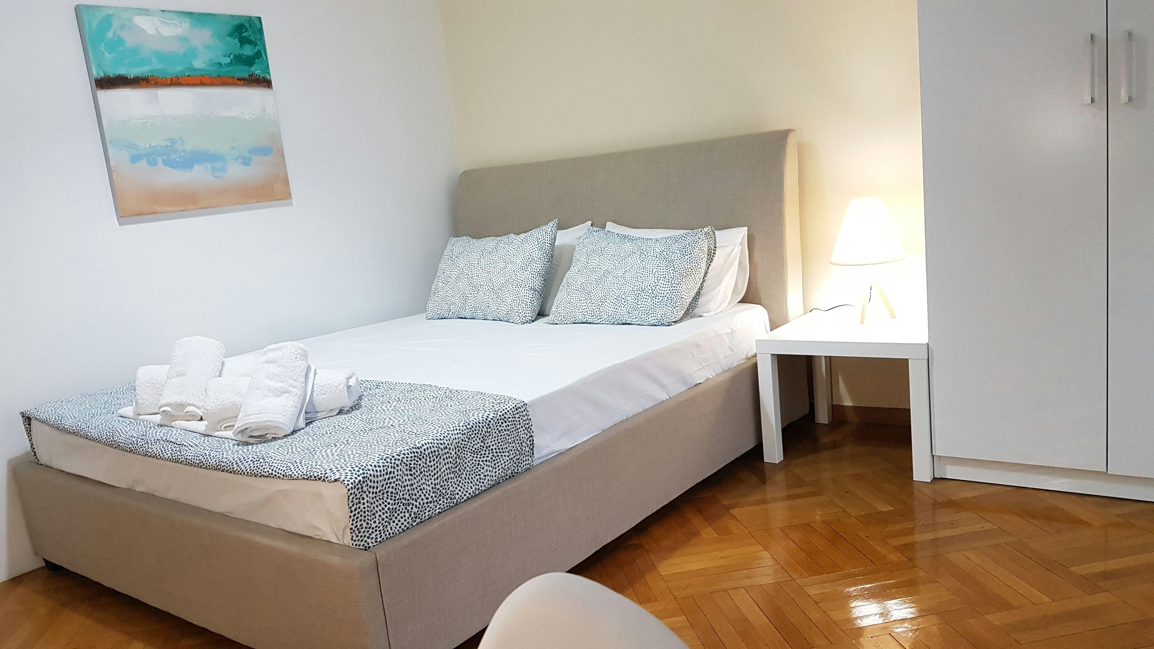 Apartment Athens, 160m² — photo 1