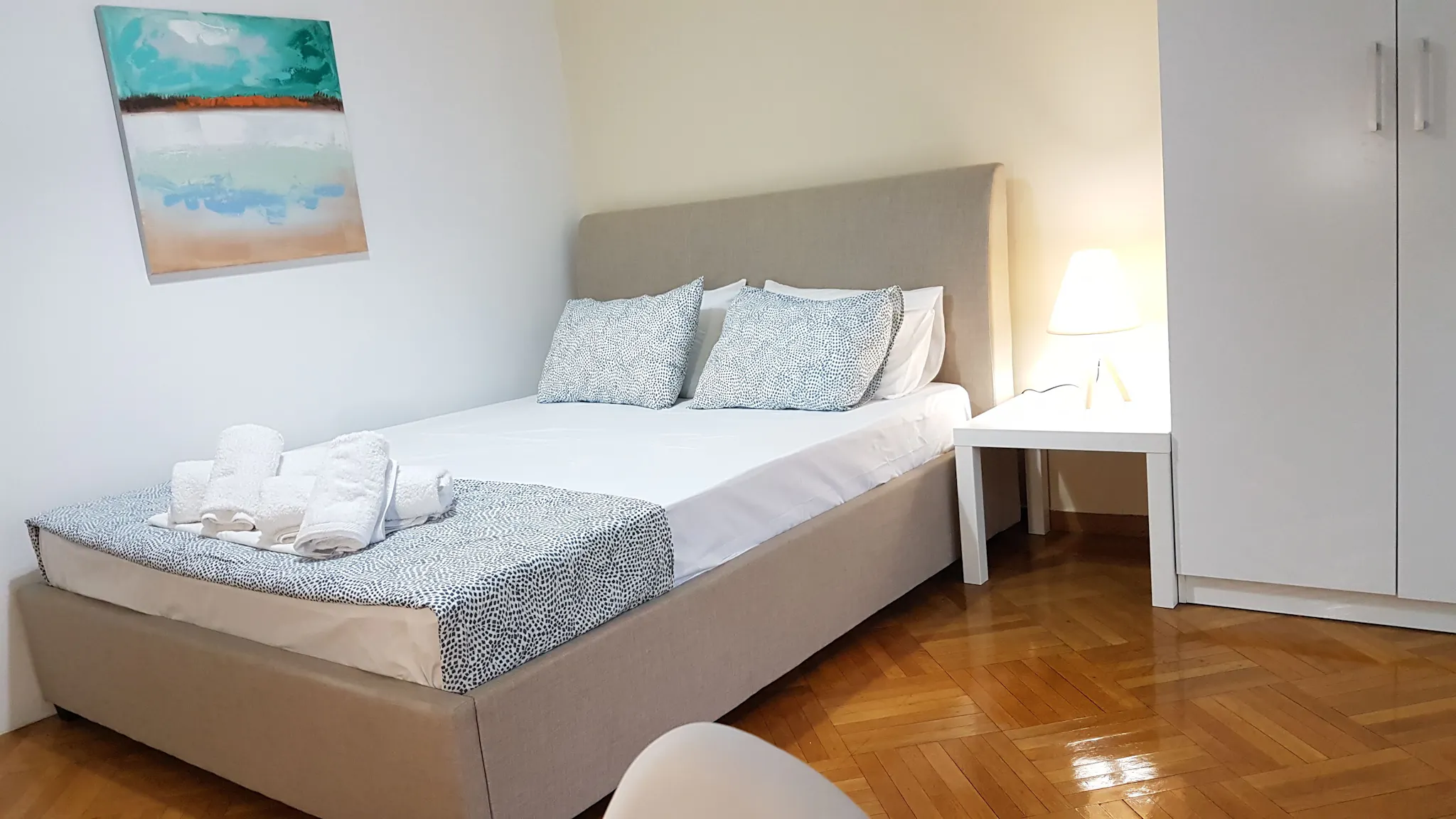 Katsantoni, Athens preview
