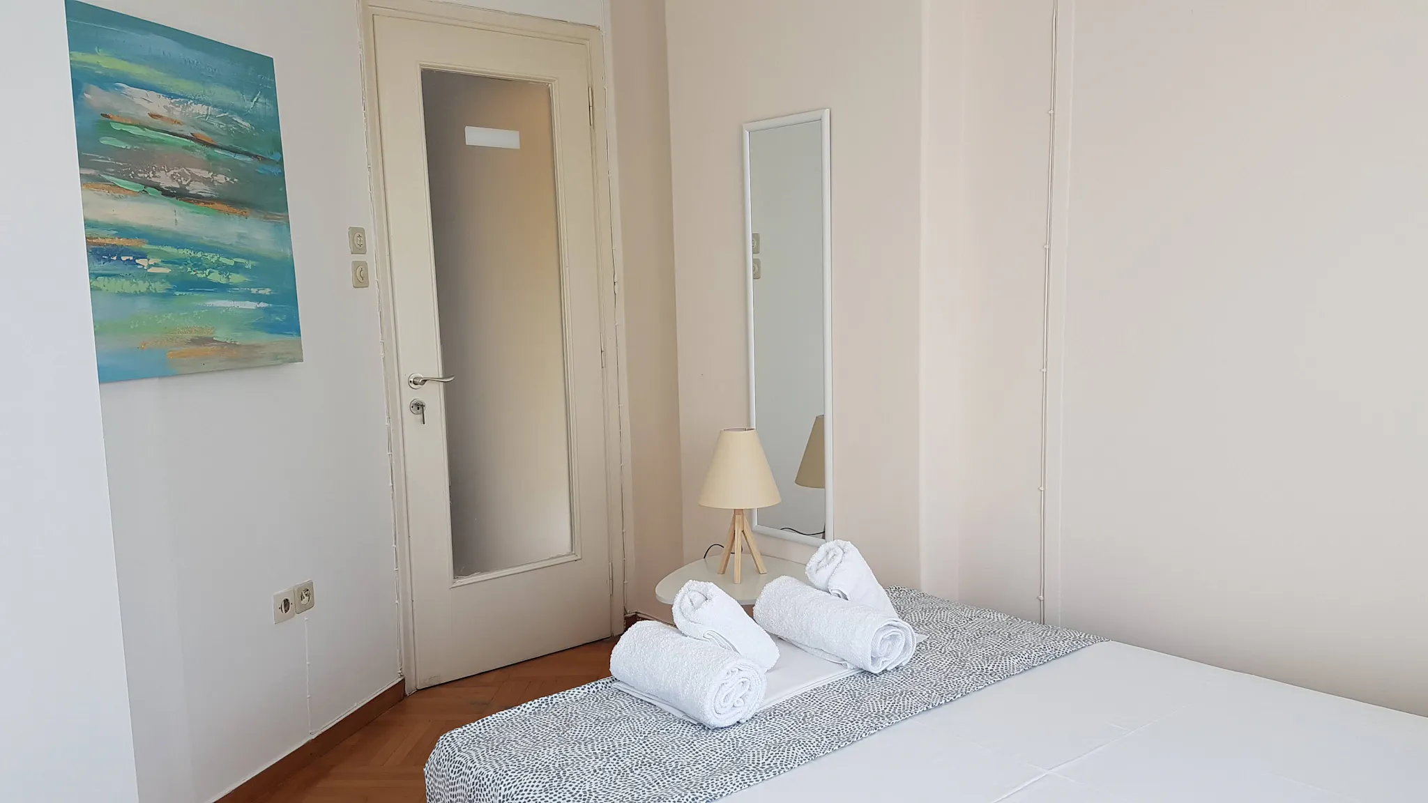 Katsantoni, Athens preview